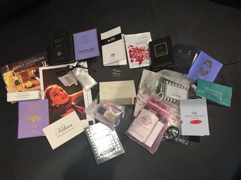 free perfume samples bulk.